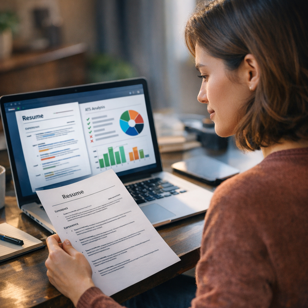 How to Fix Your Resume After an ATS Rejection (Step-by-Step Guide)