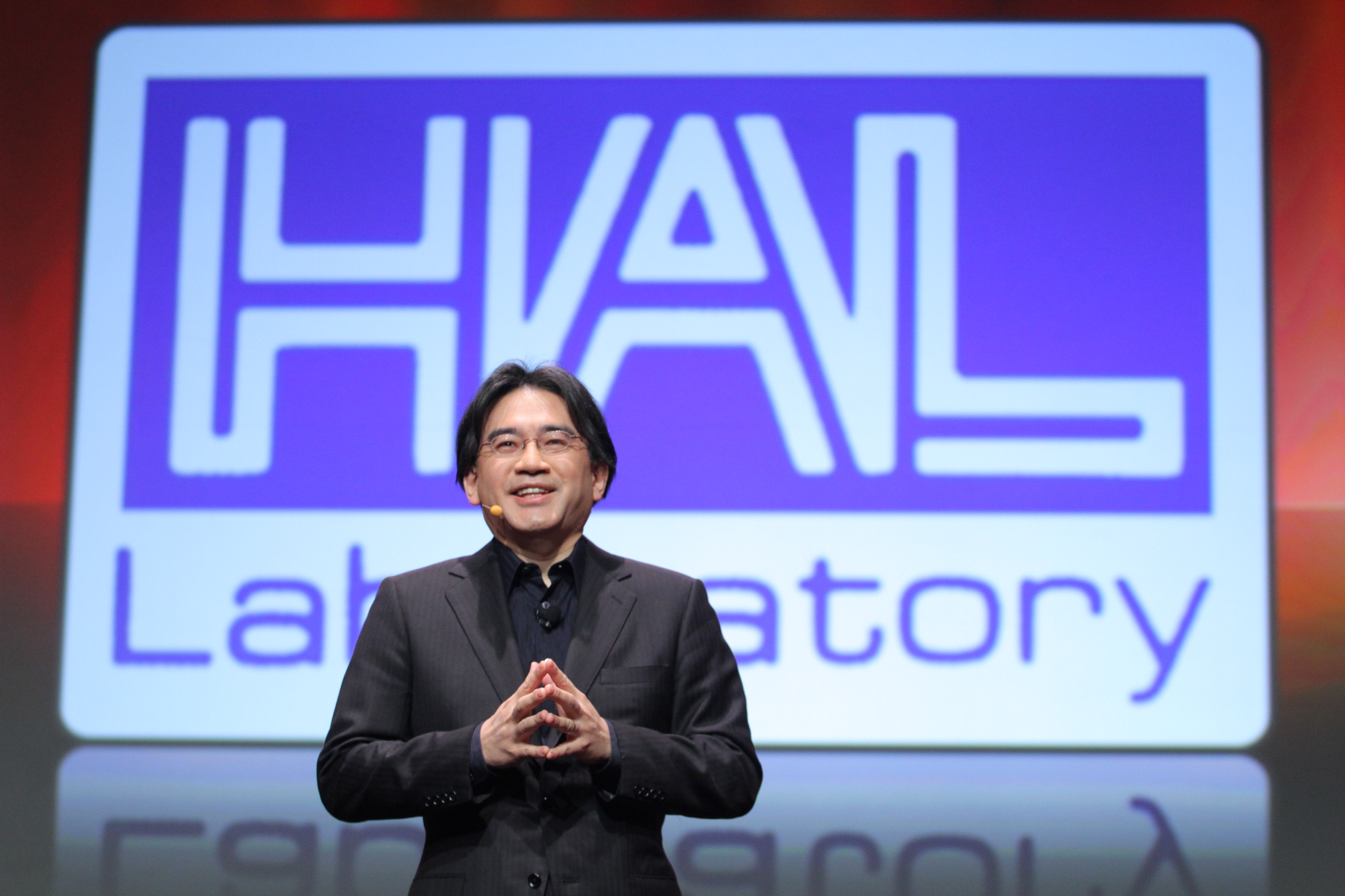 Satoru Iwata: The CEO Who Led with Heart