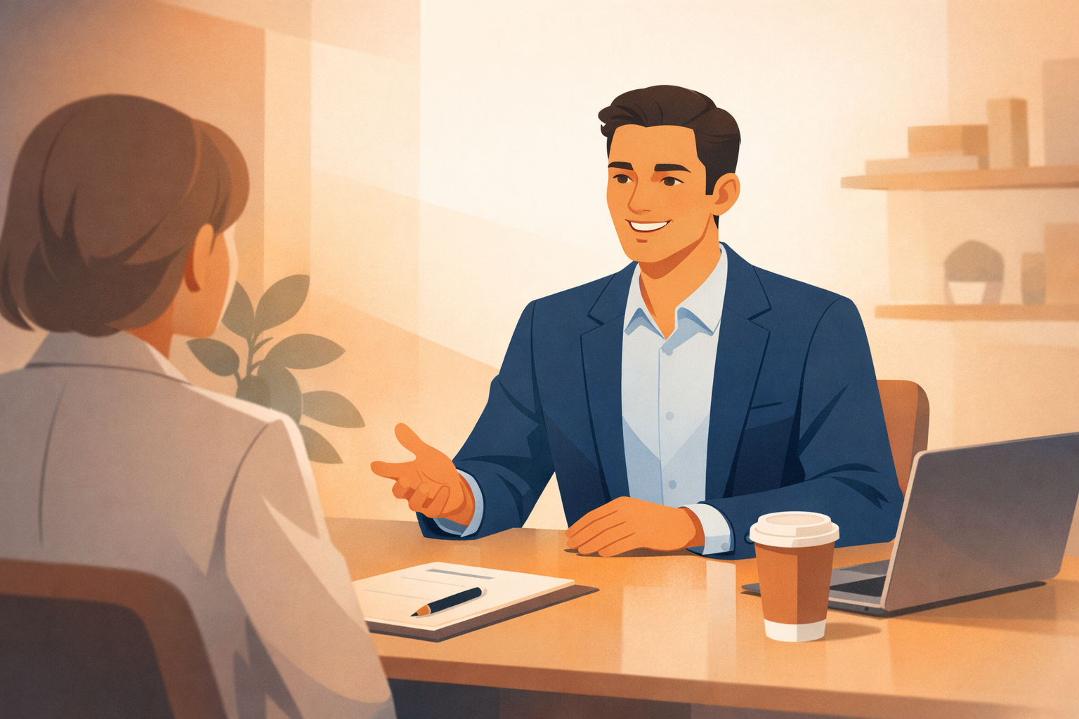 The 2026 Interview Playbook: 7 Proven Scripts That Actually Get You Hired