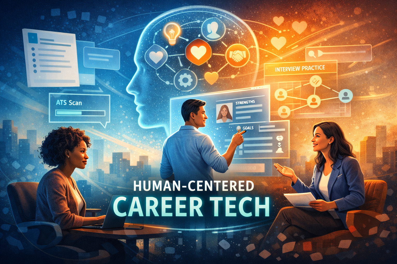 The Career Tech Industry Is Broken — And It’s Time for Something More Human