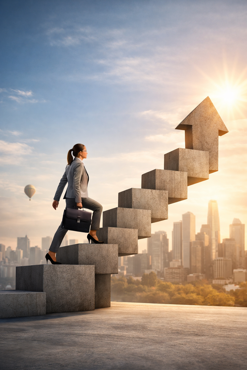 15 Signs Your Career Is Stuck — And How to Restart It in 7 Days