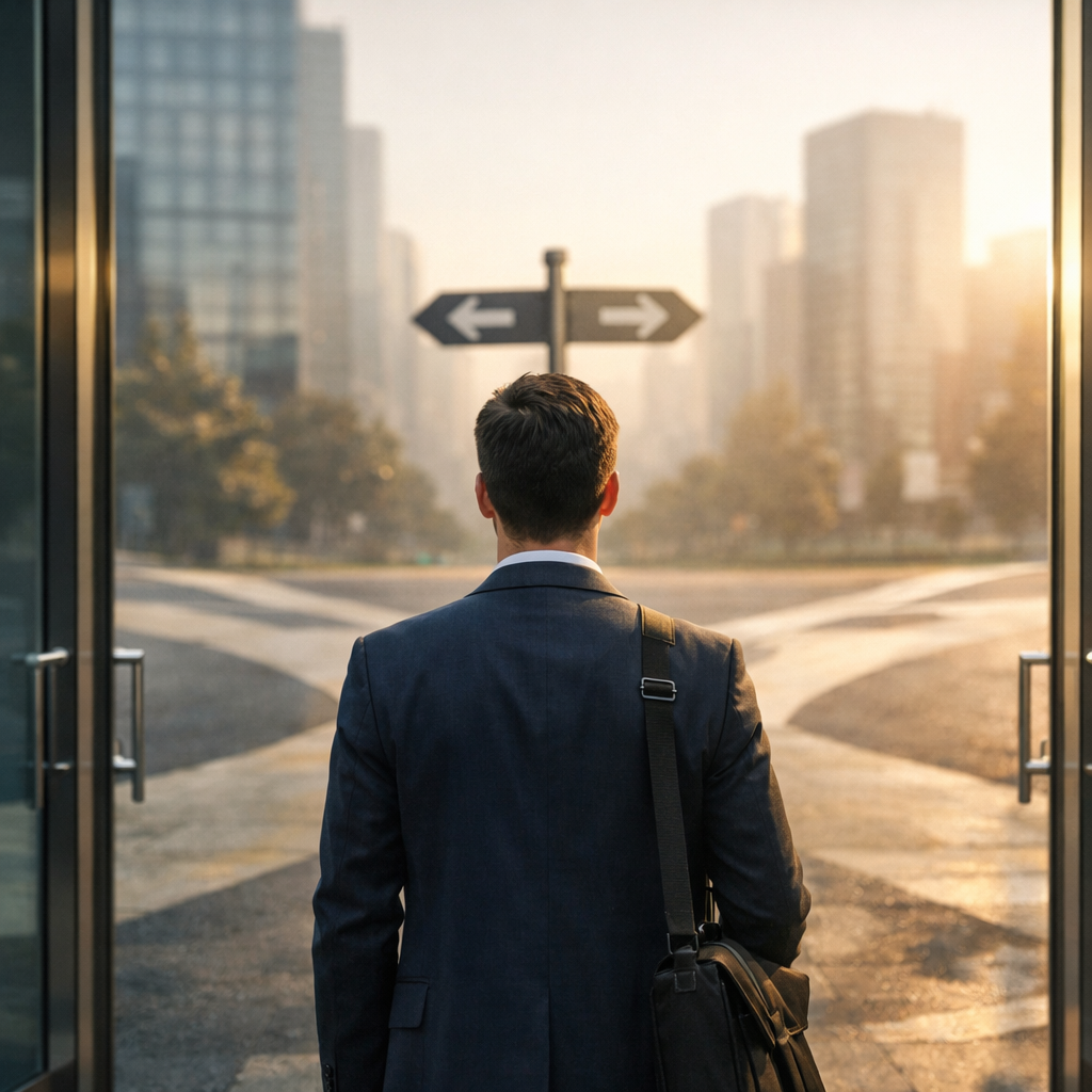 The Hidden Rules of Corporate Survival in 2026: A Real‑World Guide for New Graduates