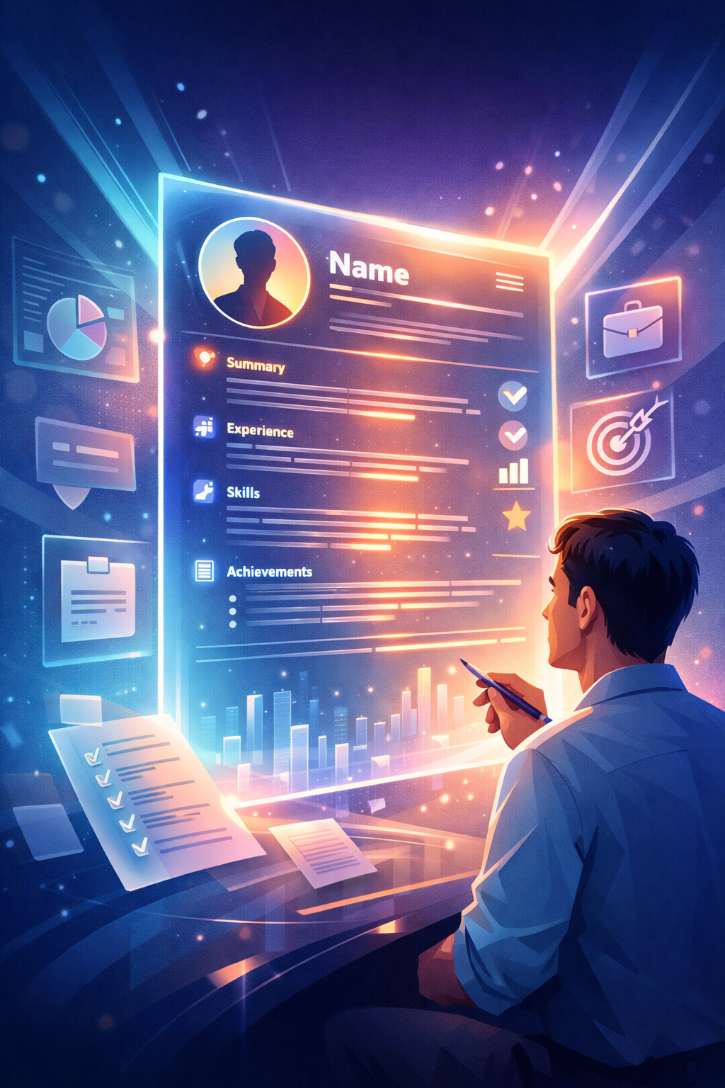 The Resume That Actually Gets You Hired in 2026: A Human‑Centered Blueprint the Big Resume Sites Don’t Want You to Know