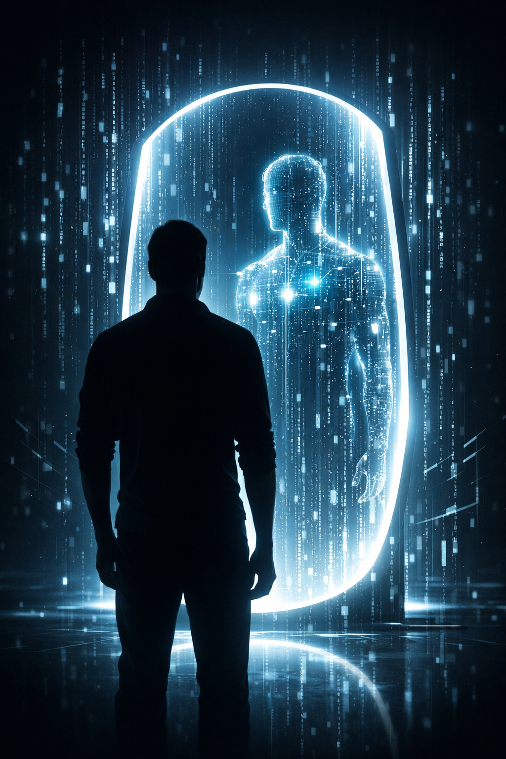 AI Is Not Here to Replace You — It Is Here to Expose You
