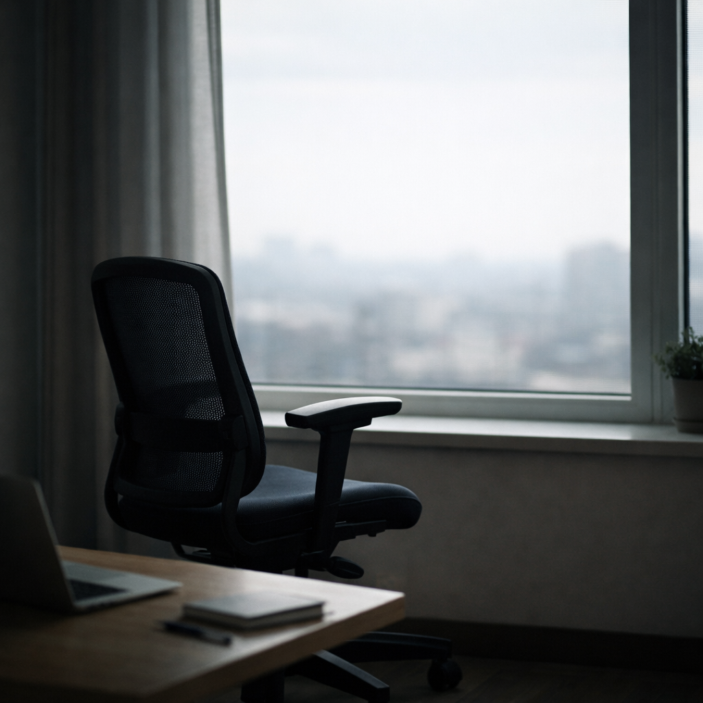 The Job Market Is Not the Same Anymore
