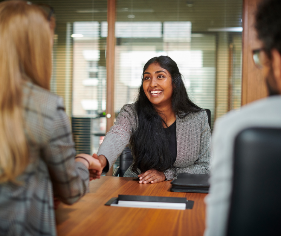 Why Less Qualified Candidates Get Hired Instead of You (And How to Flip the Script)