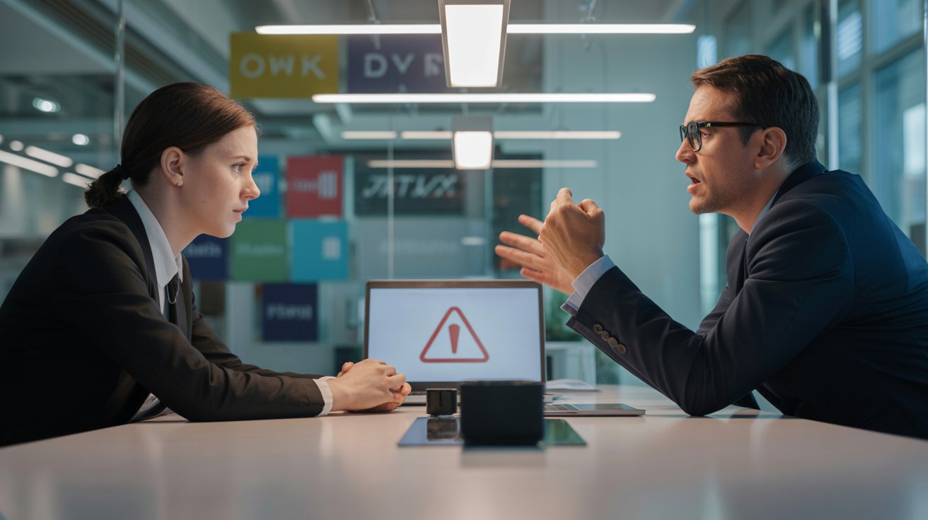 How Toxic Companies Reveal Themselves in Interviews