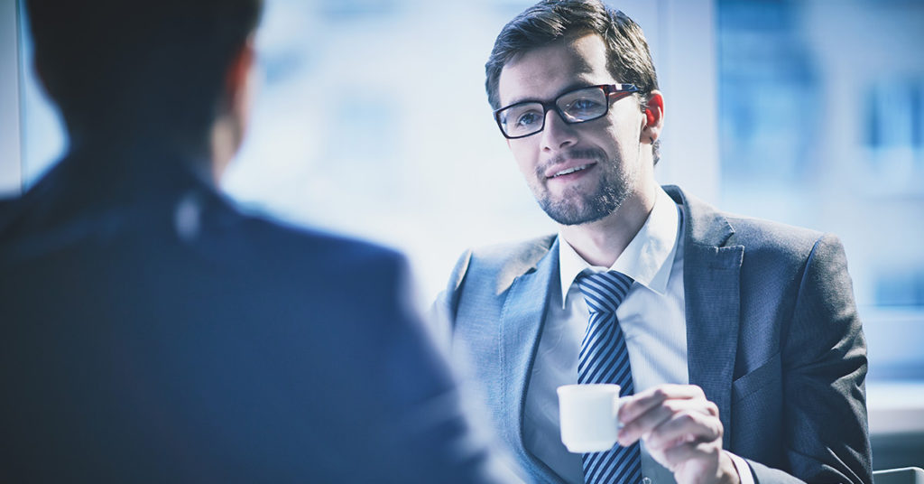 The Truth About Interview Etiquette: Why Small Behaviors Matter More Than You Think